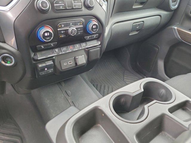 Chevrolet Silverado 2500HD  2023