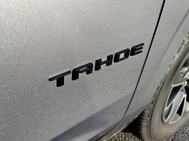 Chevrolet Tahoe  2022