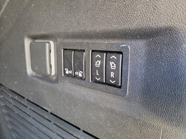 Chevrolet Tahoe  2022