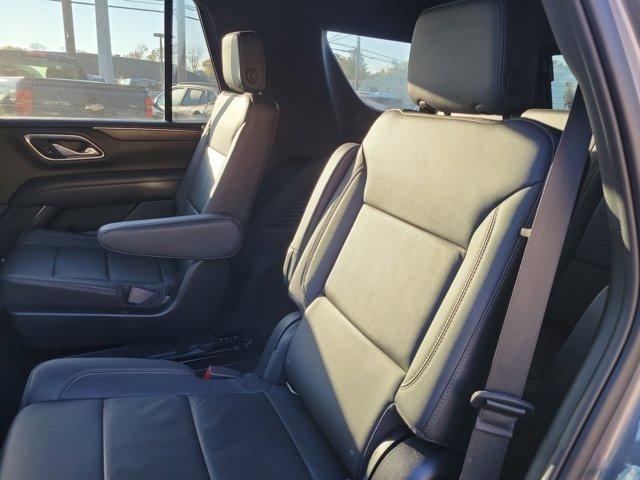 Chevrolet Tahoe  2022