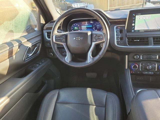 Chevrolet Tahoe  2022