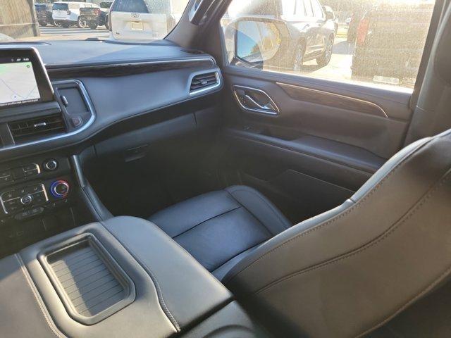 Chevrolet Tahoe  2022