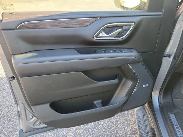 Chevrolet Tahoe  2022