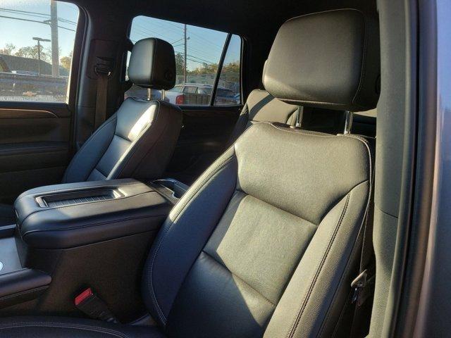 Chevrolet Tahoe  2022