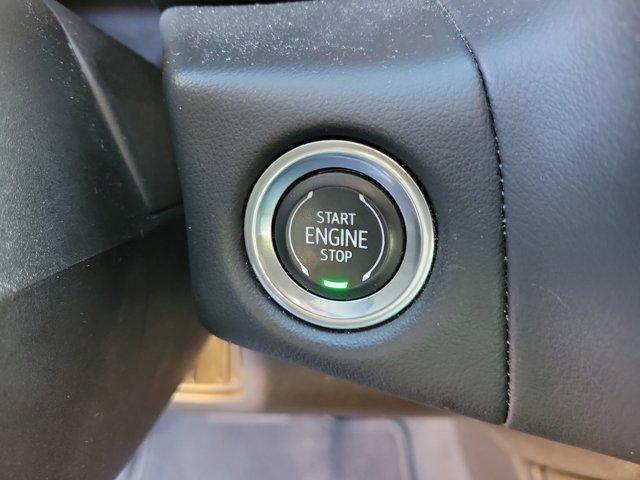 Chevrolet Tahoe  2022