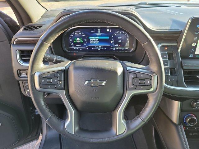 Chevrolet Tahoe  2022