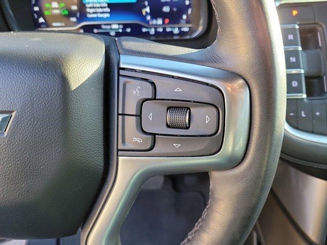 Chevrolet Tahoe  2022