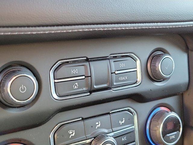 Chevrolet Tahoe  2022