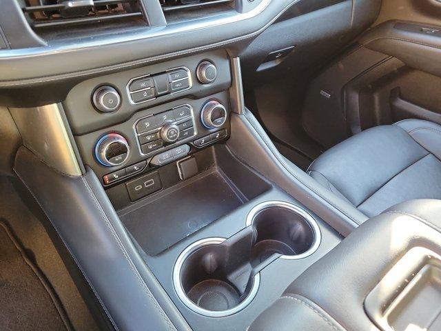 Chevrolet Tahoe  2022