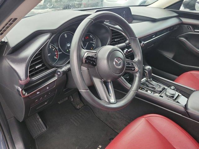 Mazda MAZDA3  2025