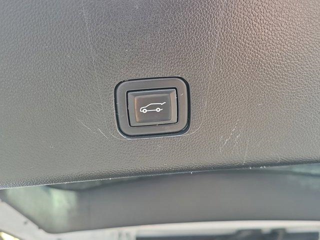 Chevrolet Traverse  2021