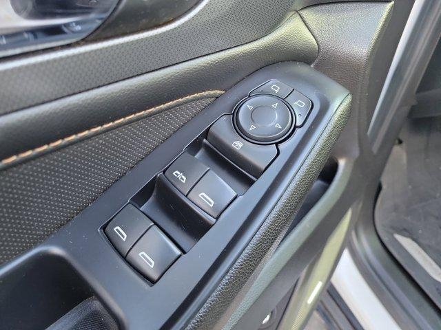 Chevrolet Traverse  2021