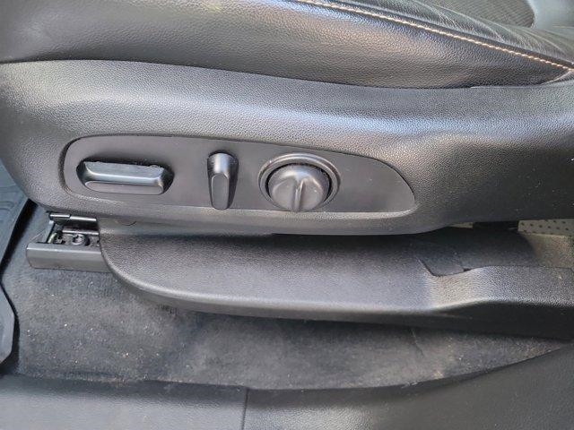 Chevrolet Traverse  2021