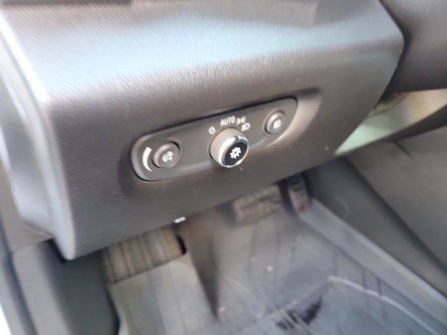 Chevrolet Traverse  2021