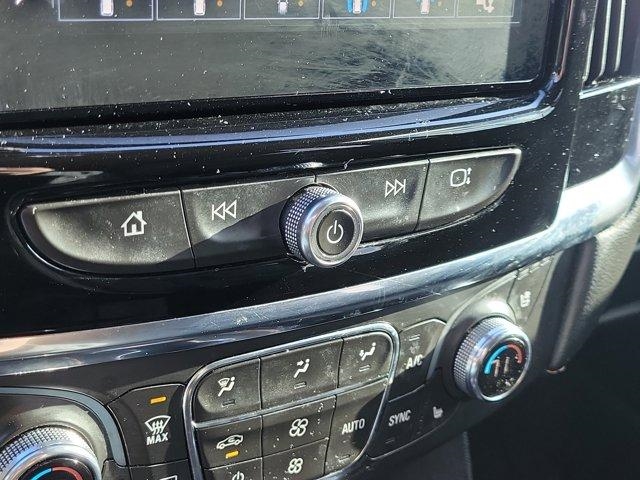 Chevrolet Traverse  2021