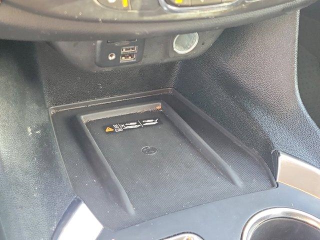 Chevrolet Traverse  2021