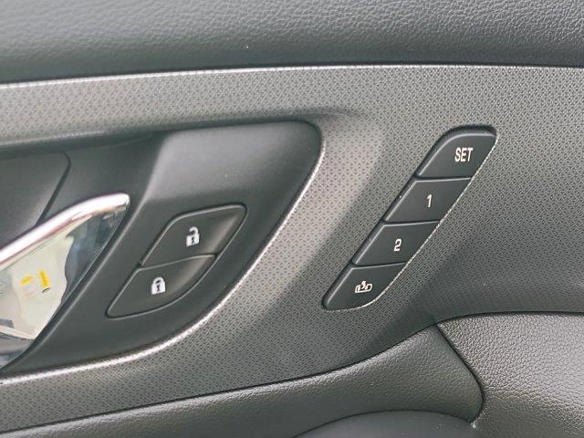 Chevrolet Traverse  2021
