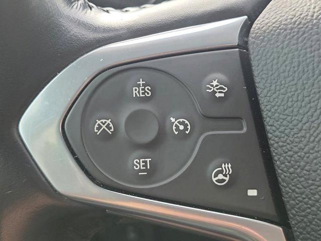 Chevrolet Traverse  2021
