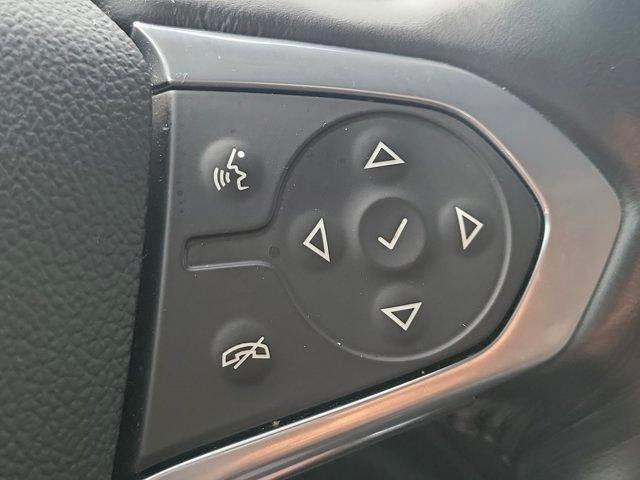 Chevrolet Traverse  2021