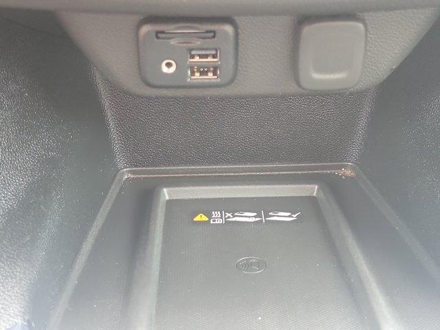 Chevrolet Traverse  2021