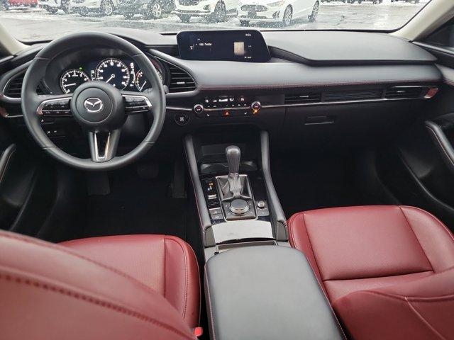 Mazda MAZDA3  2025