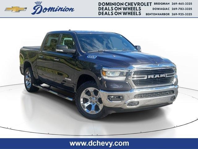 RAM 1500  2019 RAM 1500  2019