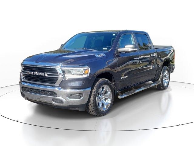 RAM 1500  2019 RAM 1500  2019