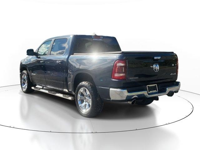 RAM 1500  2019 RAM 1500  2019