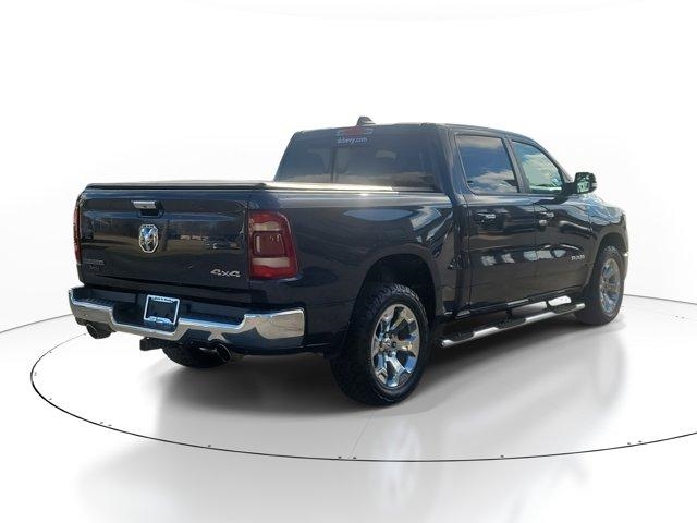 RAM 1500  2019 RAM 1500  2019