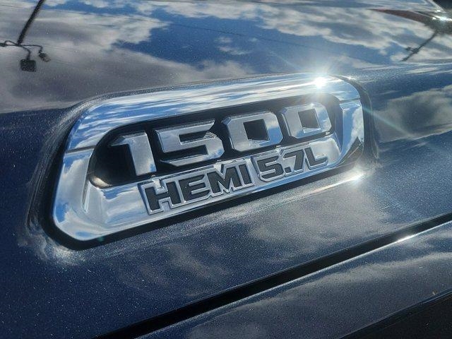 RAM 1500  2019 RAM 1500  2019