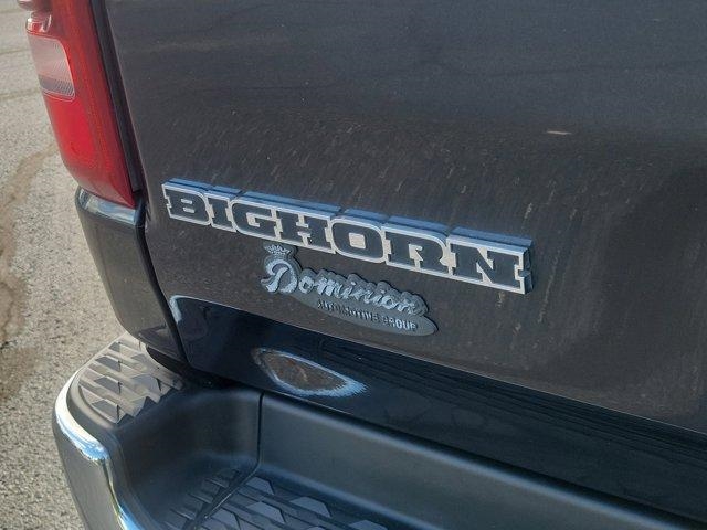 RAM 1500  2019 RAM 1500  2019