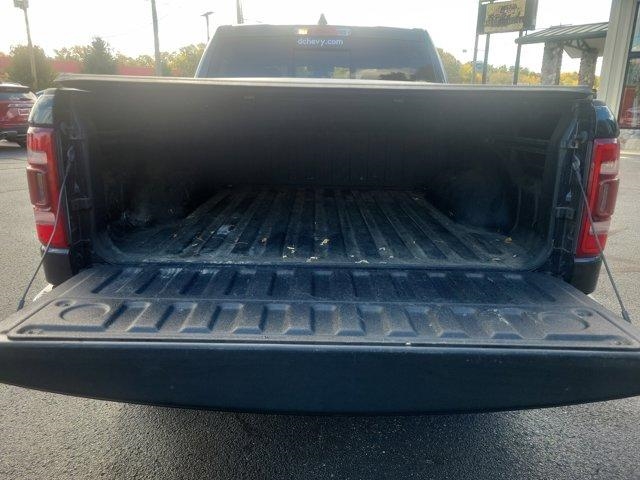 RAM 1500  2019 RAM 1500  2019