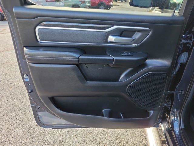 RAM 1500  2019 RAM 1500  2019