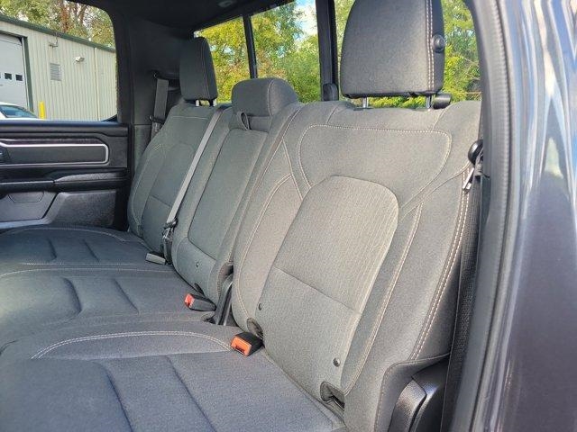 RAM 1500  2019 RAM 1500  2019