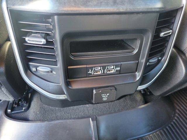 RAM 1500  2019 RAM 1500  2019