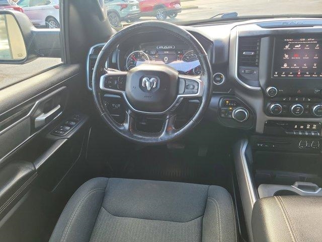 RAM 1500  2019 RAM 1500  2019