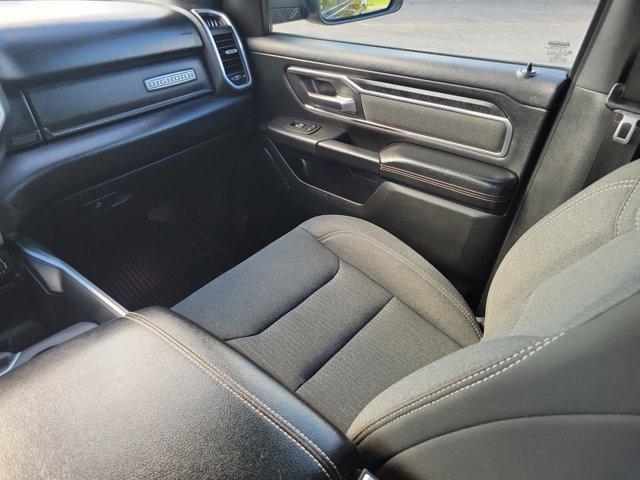 RAM 1500  2019 RAM 1500  2019