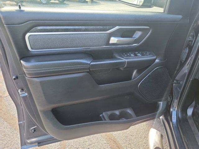 RAM 1500  2019 RAM 1500  2019