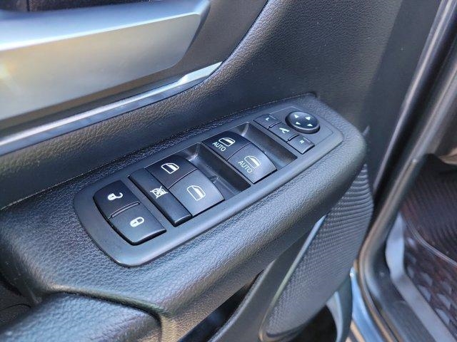 RAM 1500  2019 RAM 1500  2019