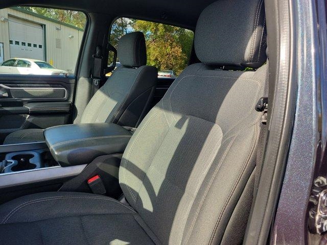 RAM 1500  2019 RAM 1500  2019