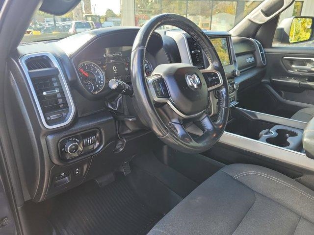 RAM 1500  2019 RAM 1500  2019