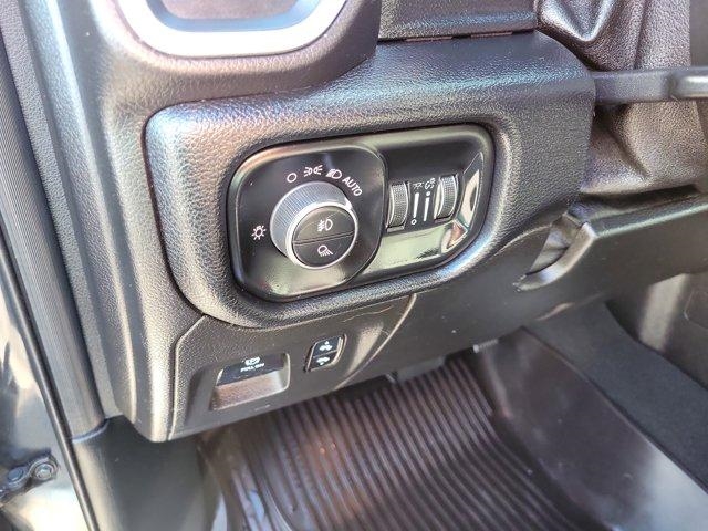 RAM 1500  2019 RAM 1500  2019