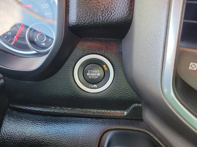 RAM 1500  2019 RAM 1500  2019