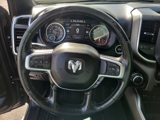 RAM 1500  2019 RAM 1500  2019