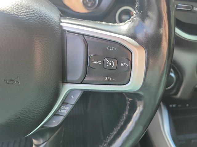 RAM 1500  2019 RAM 1500  2019