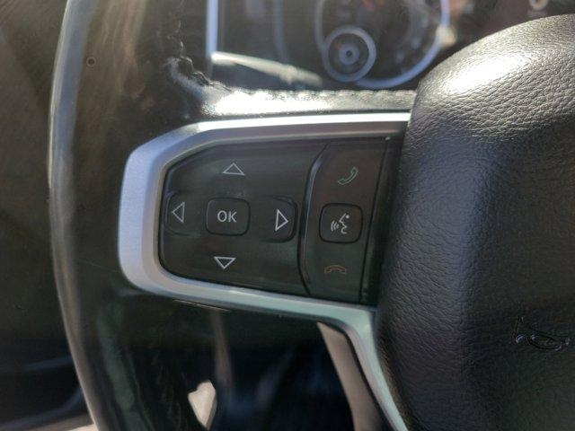 RAM 1500  2019 RAM 1500  2019