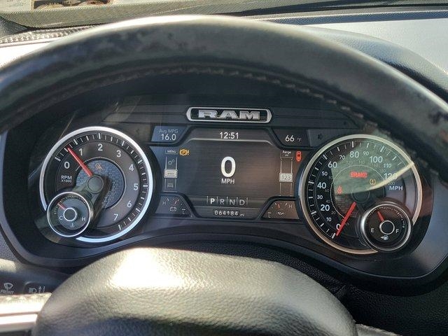 RAM 1500  2019 RAM 1500  2019