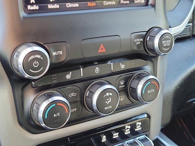 RAM 1500  2019 RAM 1500  2019