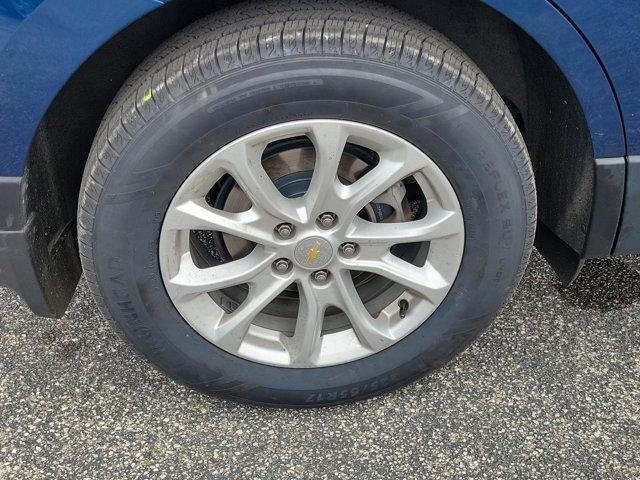 Chevrolet Equinox  2019