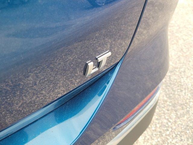 Chevrolet Equinox  2019